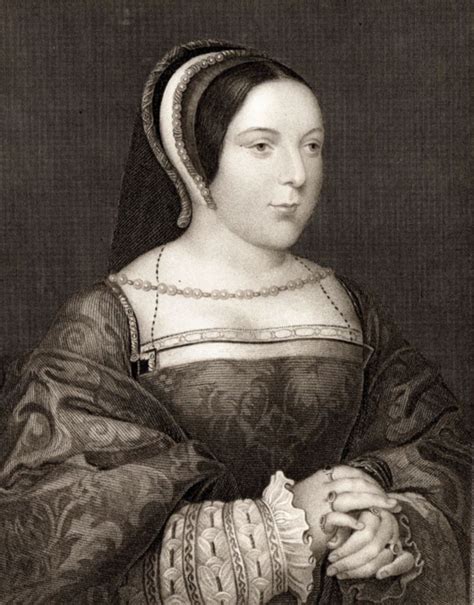 The forgotten Tudor: Margaret Tudor, sister of Henry VIII